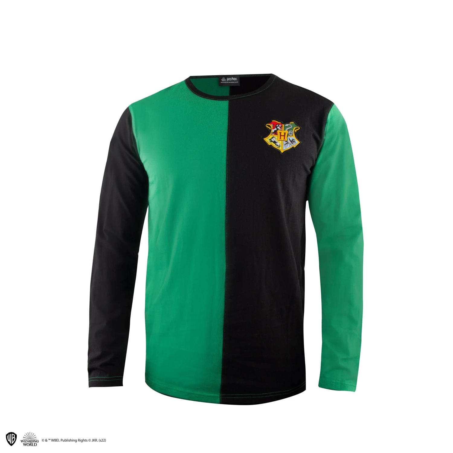 Draco Malfoy Triwizard Tournament T-Shirt 10 Draco Malfoy Triwizard Tournament T-Shirt - Image 8