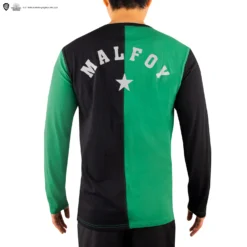 Draco Malfoy Triwizard Tournament T-Shirt 13 Draco Malfoy Triwizard Tournament T-Shirt -Cinereplicas Shop T Shirt TriwizardTournament DracoMalfoy Product 3 4895205608580 scaled