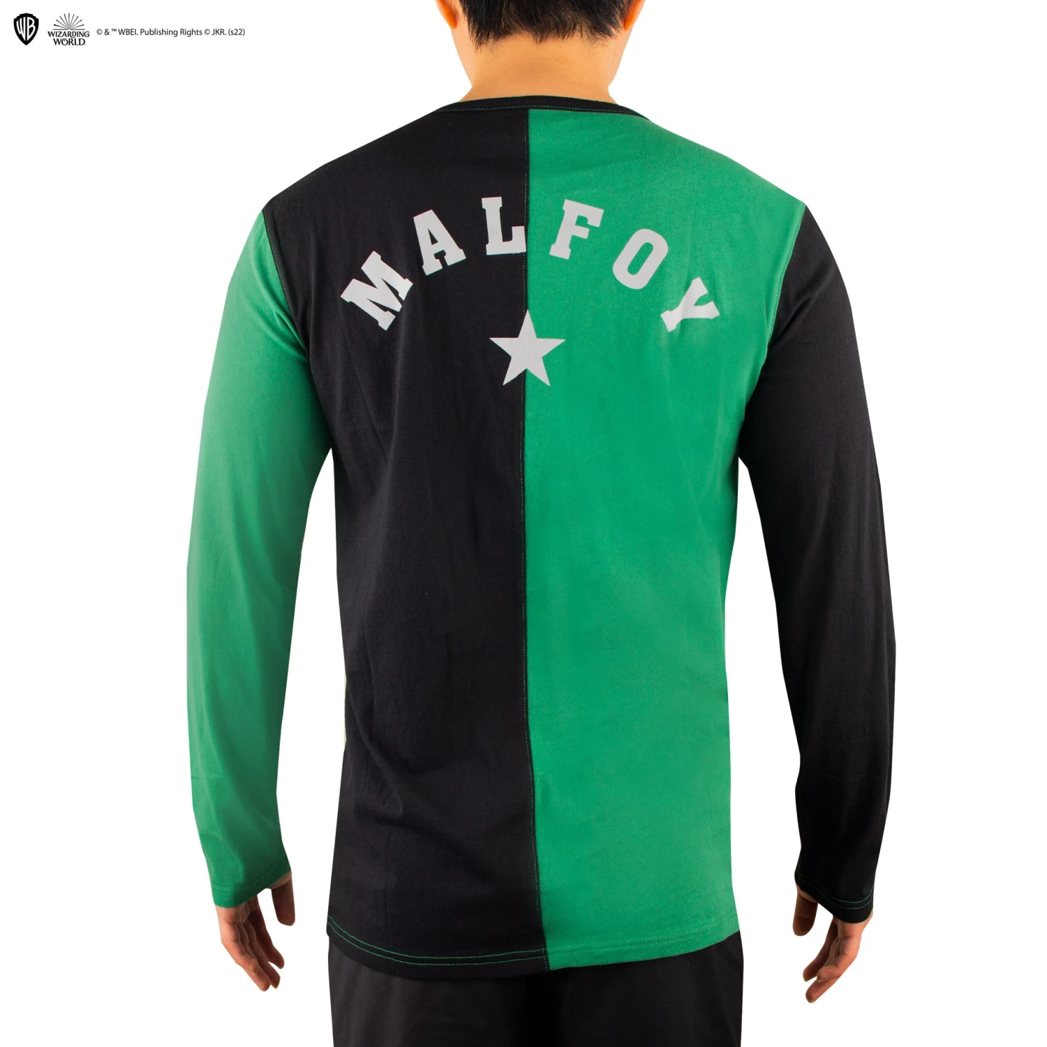 Draco Malfoy Triwizard Tournament T-Shirt 6 Draco Malfoy Triwizard Tournament T-Shirt - Image 4