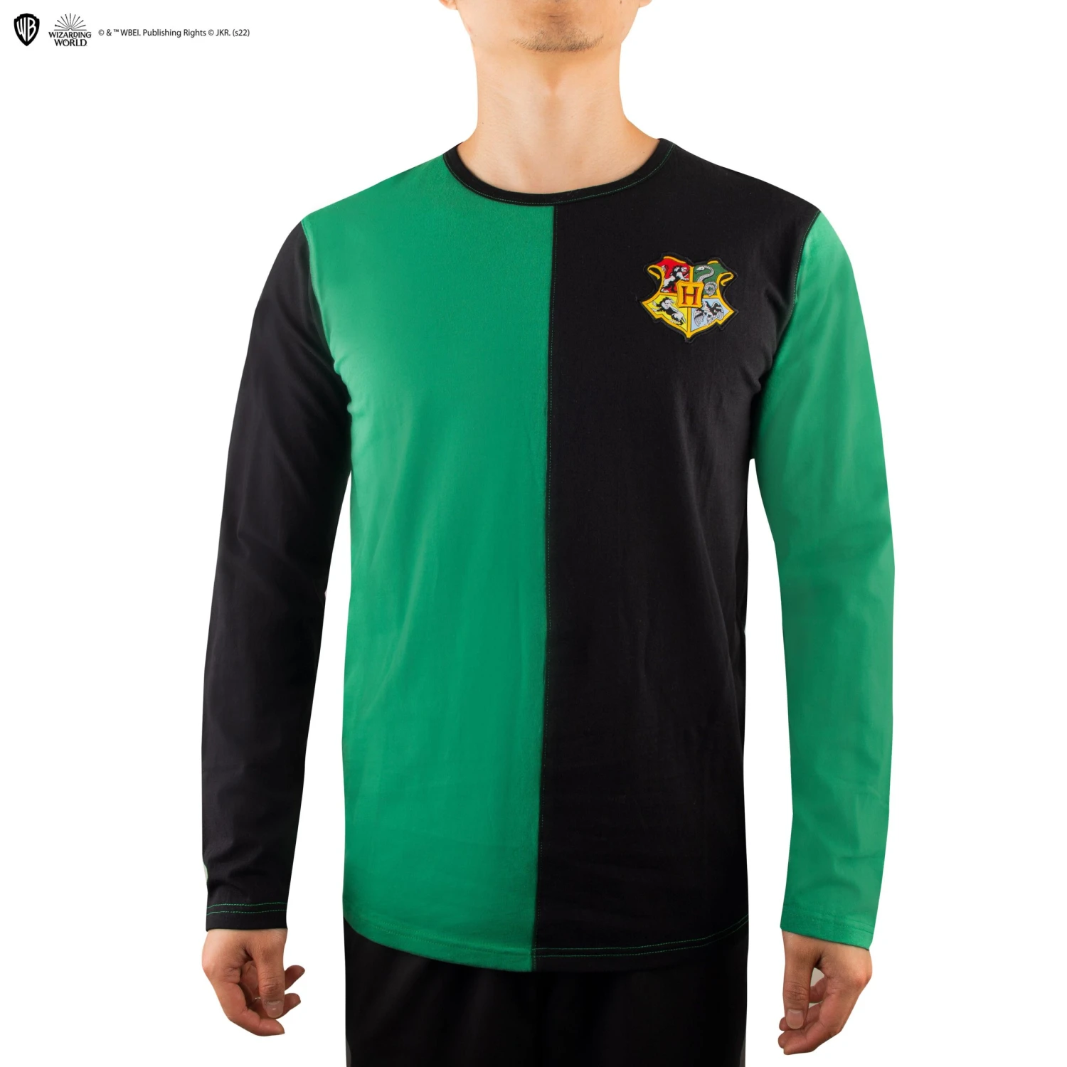 Draco Malfoy Triwizard Tournament T-Shirt 5 Draco Malfoy Triwizard Tournament T-Shirt - Image 3