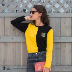 Cinereplicas Cedric Diggory Triwizard Tournament T-Shirt