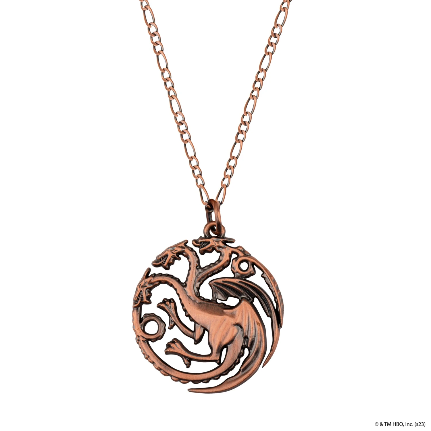 Targaryen Necklace 7 Targaryen Necklace - Image 5