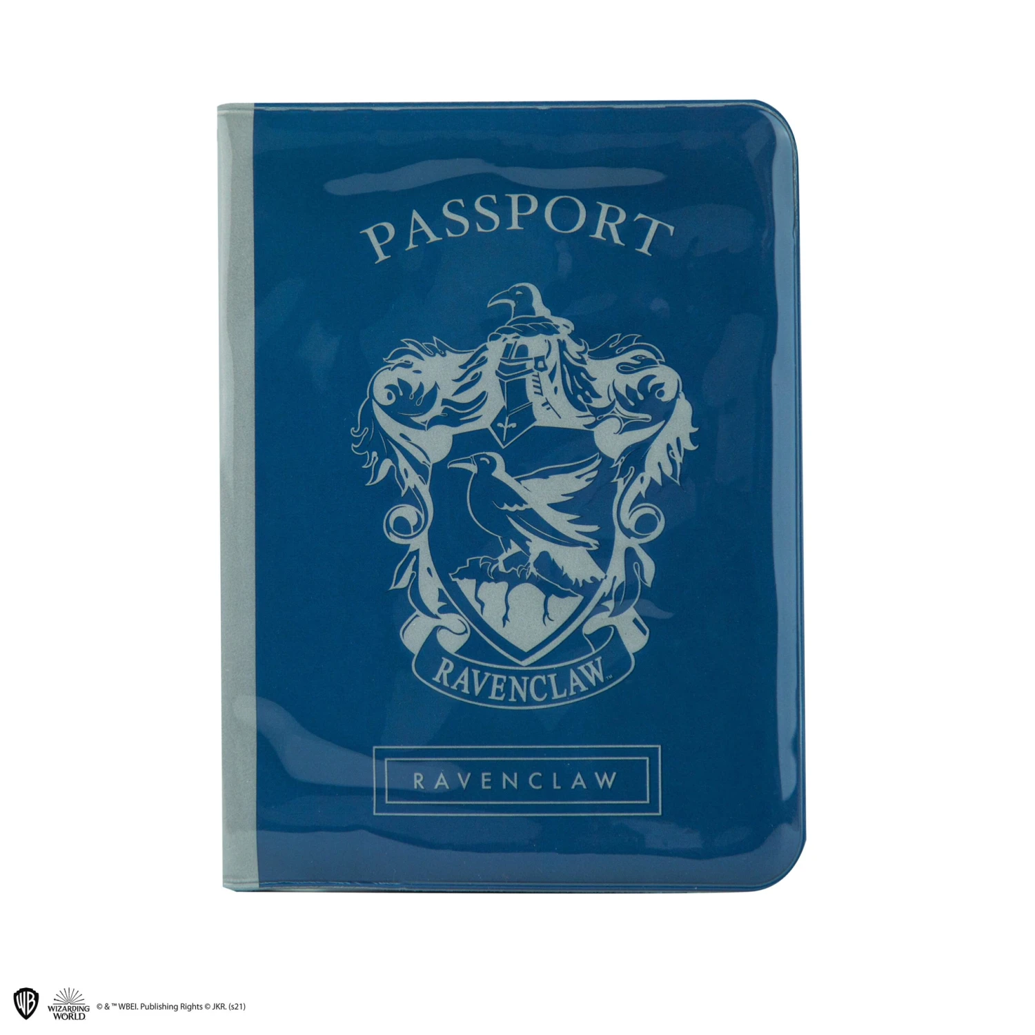 Ravenclaw Luggage Tag & Passport Cover Set - Image 2