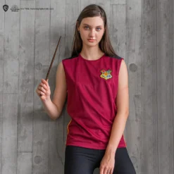 Harry Potter Triwizard Tournament Tank Top