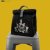 Looney Tunes At Hogwarts Thermal Lunch Bag -Cinereplicas Shop ThermalLunchBag LooneyTunesatHogwarts Lifestyle 1 4895205608306 scaled