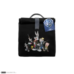 Looney Tunes At Hogwarts Thermal Lunch Bag -Cinereplicas Shop ThermalLunchBag LooneyTunesatHogwarts Packaging 1 4895205608306 scaled