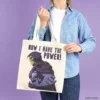 Skeletor Now I Have The Power Tote Bag 2 Skeletor Now I Have The Power Tote Bag -Cinereplicas Shop ToteBag Skeletor NowIHavThePower MOTU Lifestyle 1 4895205610033 scaled