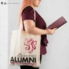 Alumni Gryffindor Tote Bag