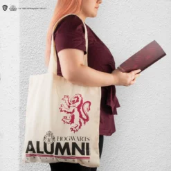 Alumni Gryffindor Tote Bag