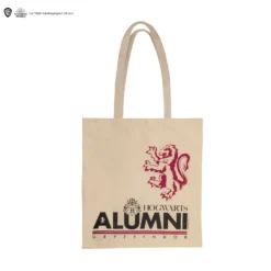 Alumni Gryffindor Tote Bag -Cinereplicas Shop Totebag Gryffindor Alumni Product 1 4895205604445 1