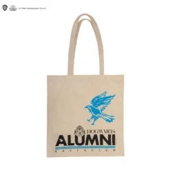 Alumni Ravenclaw Tote Bag -Cinereplicas Shop Totebag Ravenclaw Alumni Product 1 4895205604469 1