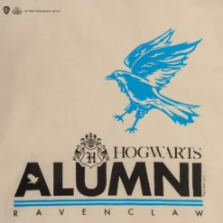 Alumni Ravenclaw Tote Bag -Cinereplicas Shop Totebag Ravenclaw Alumni Product 3 4895205604469 1