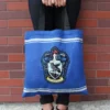 Cinereplicas Ravenclaw Tote Bag -Cinereplicas Shop Totebag Ravenclaw HarryPotter Lifestyle 1 4895205600591