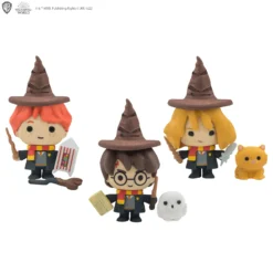 Gomee Golden Trio -Cinereplicas Shop Trio Gomee
