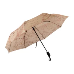 Marauder Map Umbrella -Cinereplicas Shop Umbrella Marauder sMap HarryPotter 4 4895205603202 scaled