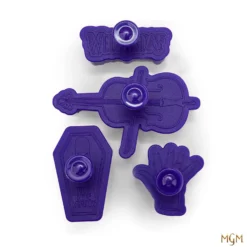 Wednesday Cookie Cutters 7 Wednesday Cookie Cutters -Cinereplicas Shop WED CookieCutters Product 1 4895205617360 CR4079 scaled