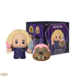 Gomee Enid Sinclair -Cinereplicas Shop WED Enid Sinclair Gomee Packaging 1 4895205617421 CR5078U scaled