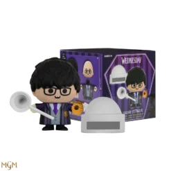 All Wednesday Gomees -Cinereplicas Shop WED Eugene Ottinger Gomee Packaging 1 4895205617407 CR5076U 49597a76 3ebf 4471 aadc 55cacfff500c scaled