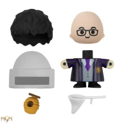 Gomee Eugene Ottinger -Cinereplicas Shop WED Eugene Ottinger Gomee Product 1 4895205617407 CR5076U scaled