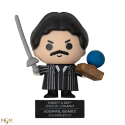 Gomee Gomez Addams 11 Gomee Gomez Addams -Cinereplicas Shop WED Gomez Addams Gomee Product 2 4895205617414 CR5077U scaled