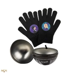 Holiday Capsule Wednesday And Enid Gloves -Cinereplicas Shop WED Holiday Capsule Gloves Wednesday Enid Product 3 4895205619982 CR1471 scaled