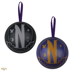 Holiday Capsule Nevermore Academy Socks 8 Holiday Capsule Nevermore Academy Socks -Cinereplicas Shop WED Holiday Capsule Socks Nevermore Product 1 4895205619975 CR1670 scaled