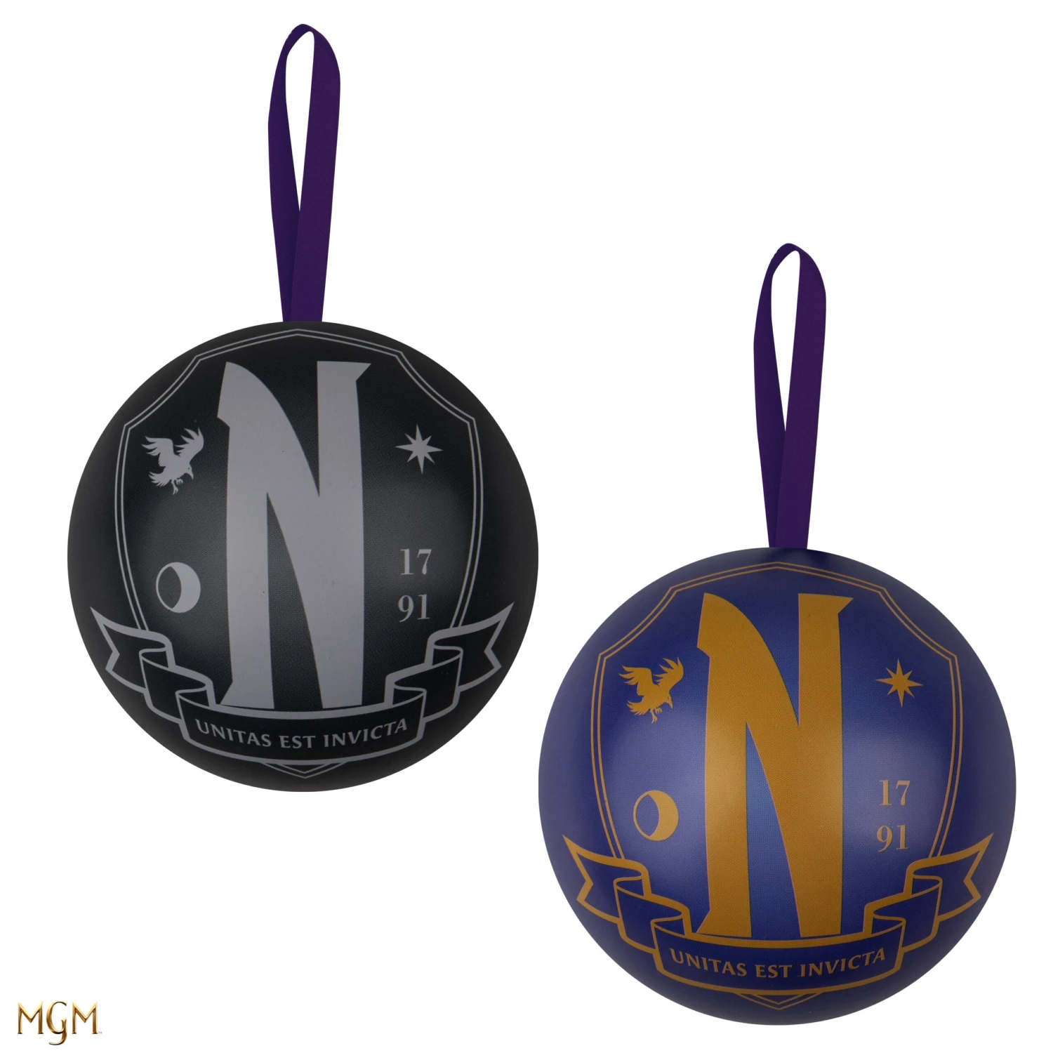 Holiday Capsule Nevermore Academy Socks 4 Holiday Capsule Nevermore Academy Socks - Image 2