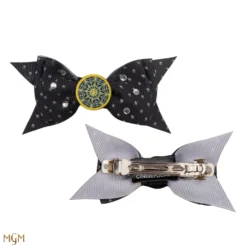 Set Of 4 Wednesday Hair Clips 13 Set Of 4 Wednesday Hair Clips -Cinereplicas Shop WED Set of 4 Hair Clips Product 2 4895205617346 CR2672 scaled