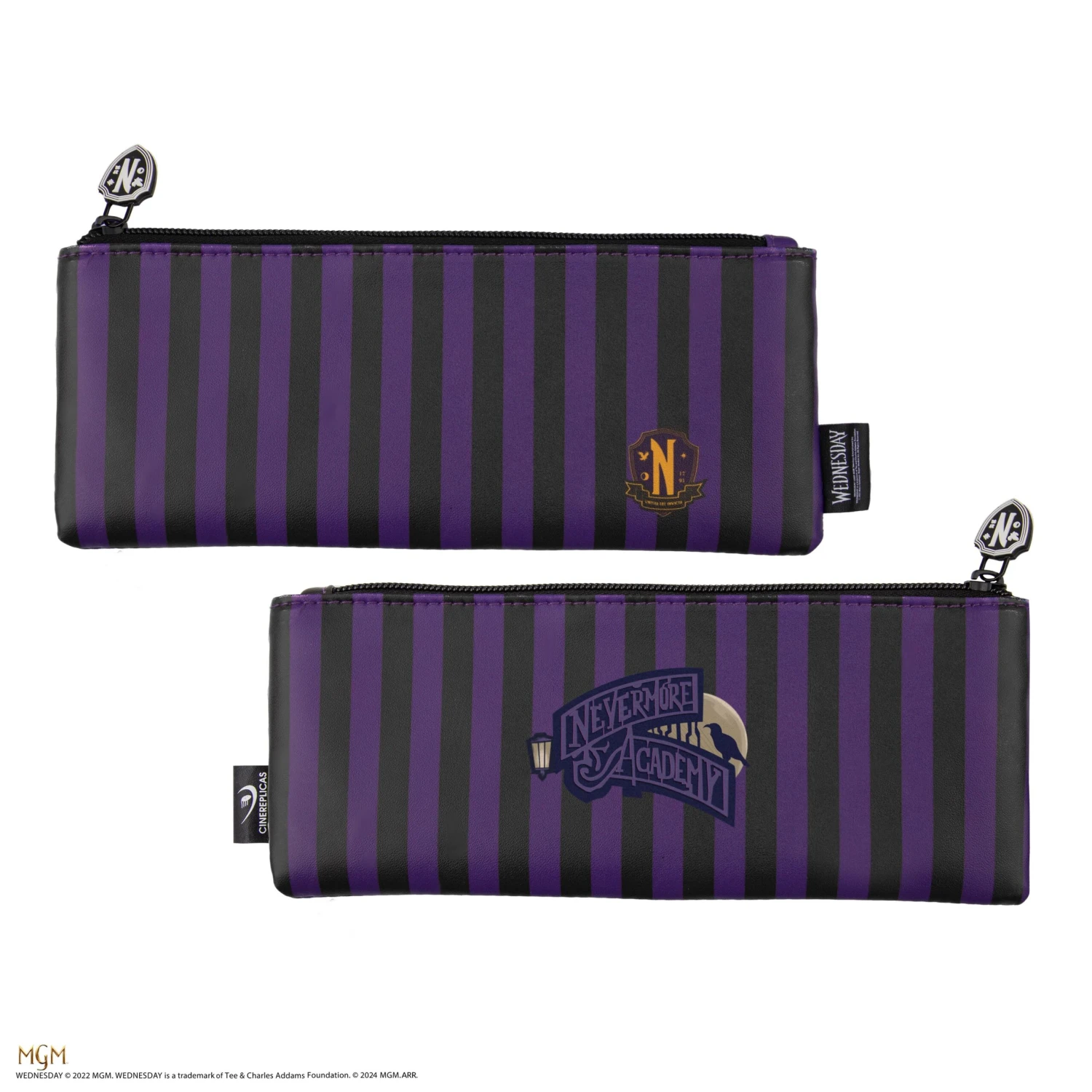 Nevermore Academy Stationery Set 6 Nevermore Academy Stationery Set - Image 4