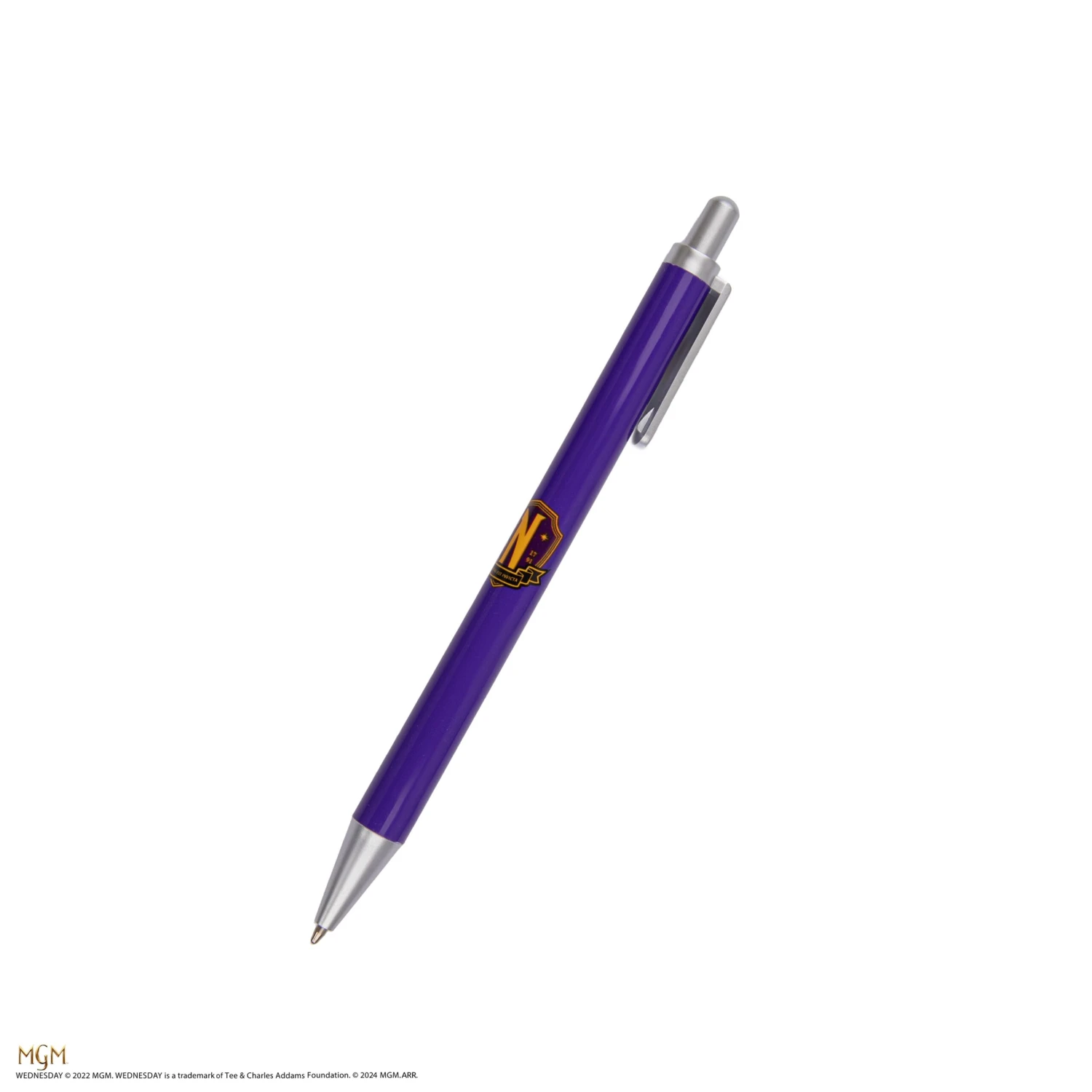 Nevermore Academy Stationery Set 8 Nevermore Academy Stationery Set - Image 6