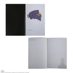 Wednesday's Coffin Stationery Set -Cinereplicas Shop WED Stationery Set Wednesday Coffin Product 10 4895205617308 CR5371 jpg scaled