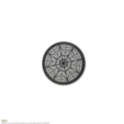 Wednesday's Coffin Stationery Set -Cinereplicas Shop WED Stationery Set Wednesday Coffin Product 7 4895205617308 CR5371 jpg scaled