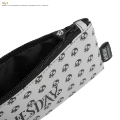 Wednesday Stationery Set -Cinereplicas Shop WED Stationery Set Wednesday Product 5 4895205617315 CR5372 scaled