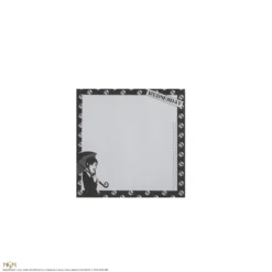 Wednesday Stationery Set -Cinereplicas Shop WED Stationery Set Wednesday Product 7 4895205617315 CR5372 scaled