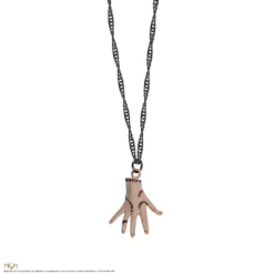 Thing Necklace 9 Thing Necklace -Cinereplicas Shop WED Thing Necklace Product 1 4895205616417 MAP3070 scaled