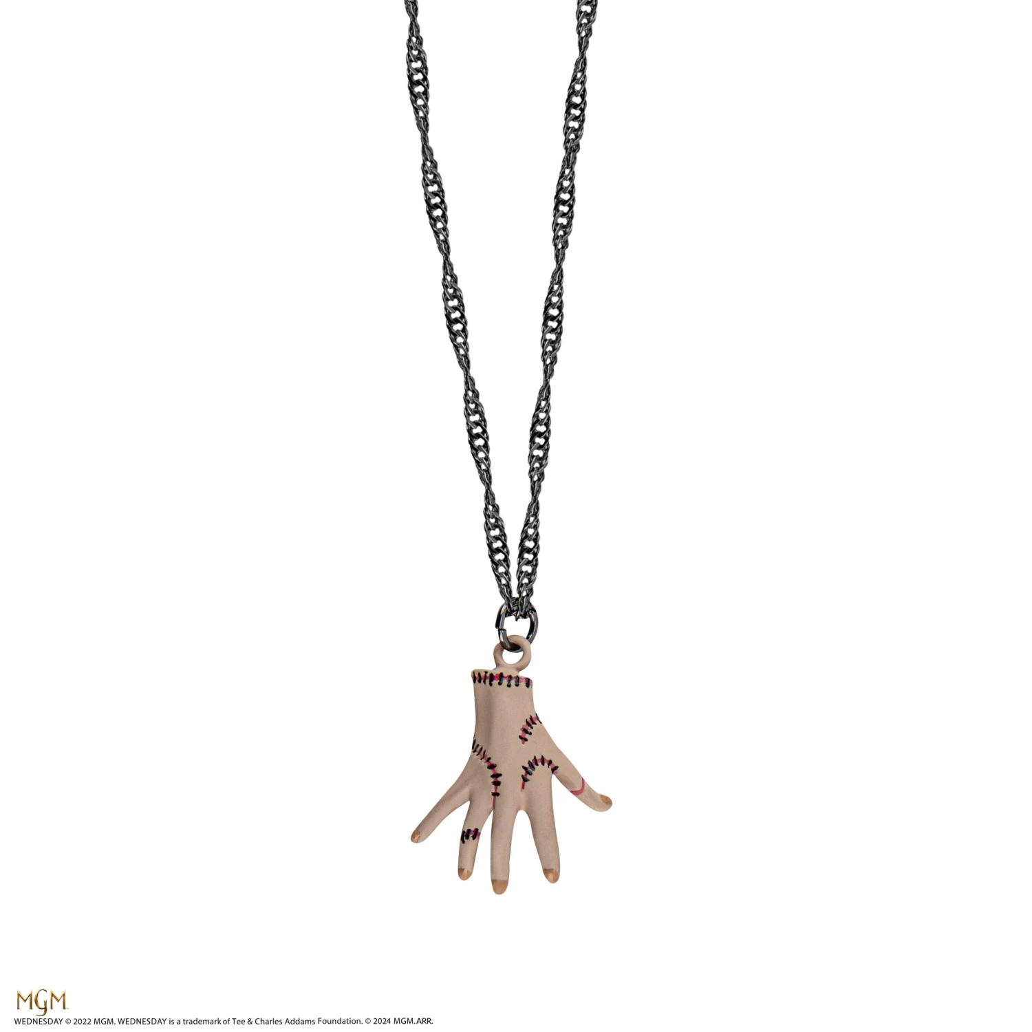 Thing Necklace 6 Thing Necklace - Image 4