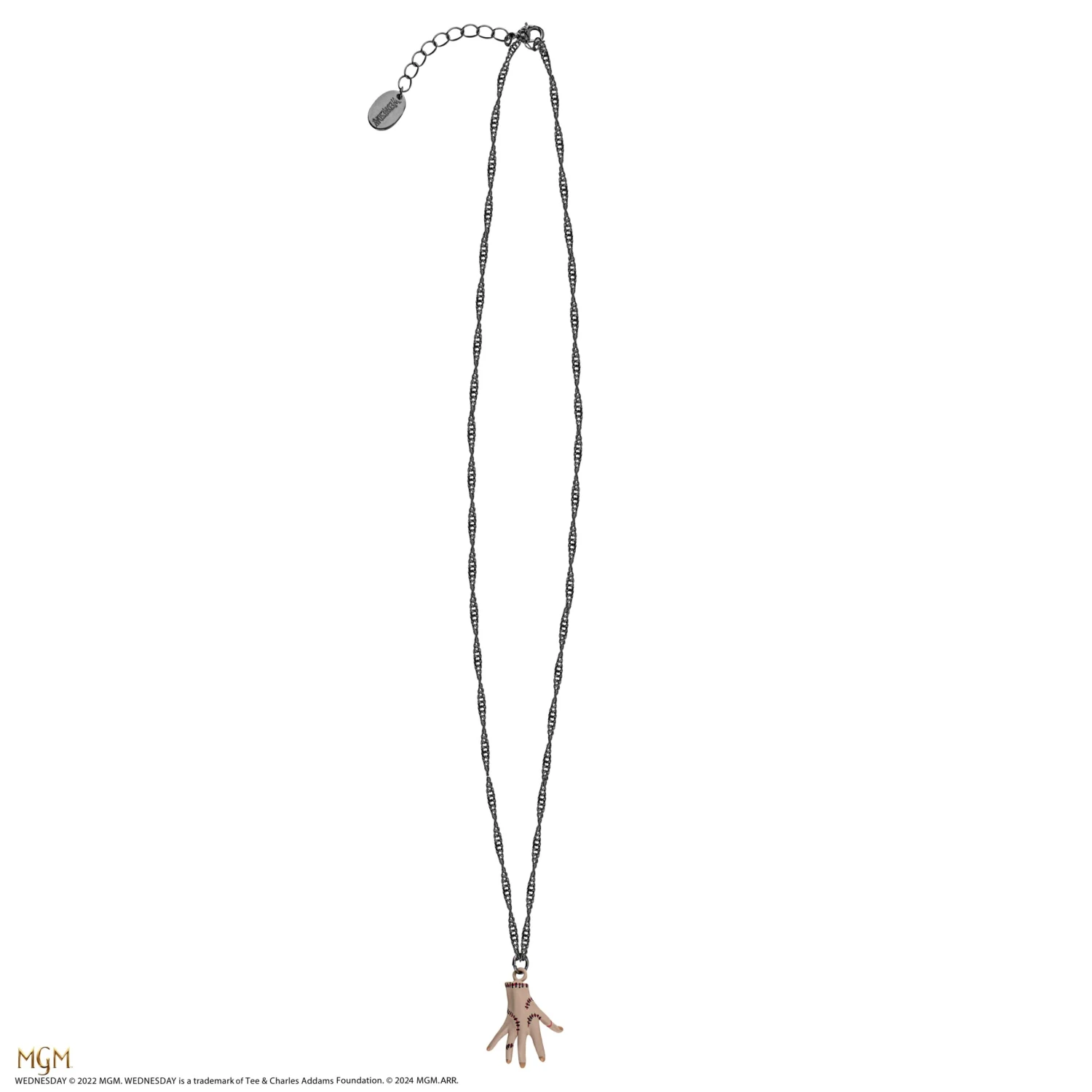 Thing Necklace 4 Thing Necklace - Image 2