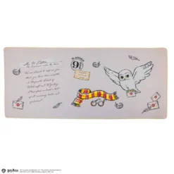 Hedwig Desk Mat -Cinereplicas Shop WW Desk Mat Hedwig Product 1 4895205619418 CR2520 scaled