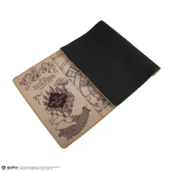 Marauder's Map Desk Mat -Cinereplicas Shop WW Desk Mat Marauders Map Product 3 4895205619425 CR2521 scaled