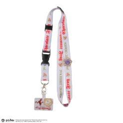 Chocolate Frog Lanyard & Pin Holiday Capsule -Cinereplicas Shop WW Holiday Capsule Chocolate Frog Product 4 4895205619999 CR2125 scaled