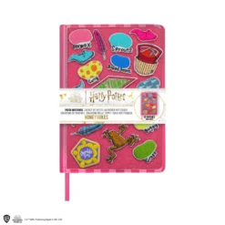 Honeydukes Patch Notebook -Cinereplicas Shop WW Honeydukes Patch Notebook Packaging 1 4895205617070 CR5145 scaled