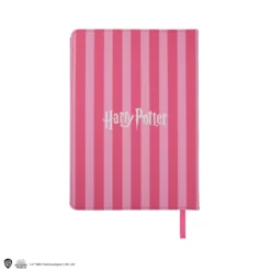 Honeydukes Patch Notebook -Cinereplicas Shop WW Honeydukes Patch Notebook Product 2 4895205617070 CR5145 scaled