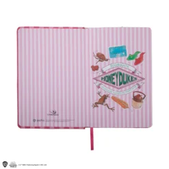 Honeydukes Patch Notebook -Cinereplicas Shop WW Honeydukes Patch Notebook Product 3 4895205617070 CR5145 9863a565 658e 4faa b37a acc6a540c523 scaled