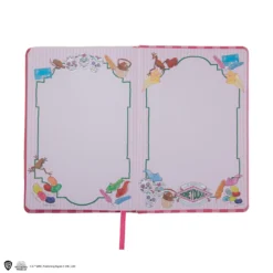 Honeydukes Patch Notebook -Cinereplicas Shop WW Honeydukes Patch Notebook Product 5 4895205617070 CR5145 scaled