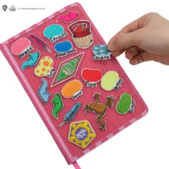 Honeydukes Patch Notebook -Cinereplicas Shop WW Honeydukes Patch Notebook Product 8 4895205617070 CR5145 scaled