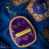 Chocolate Frog Keychain Pouch 1 Chocolate Frog Keychain Pouch -Cinereplicas Shop WW Keychain Pouch Chocolate Frog Lifestyle 1 4895205617025 CR2707