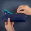 Ravenclaw PU Leather Pencil Case -Cinereplicas Shop WW Leather Pencil Case Ravenclaw Lifestyle 2 4895205617100 CR5223 scaled