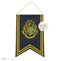 Hogwarts Wall Banner -Cinereplicas Shop WallBanner Hogwarts HarryPotter Product 1 4895205603943 scaled