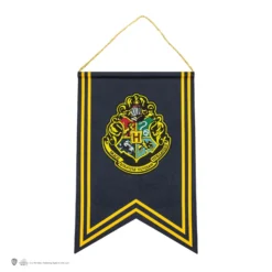 Hogwarts Wall Banner -Cinereplicas Shop WallBanner Hogwarts HarryPotter Product 2 4895205603943 scaled