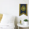 Hogwarts Wall Banner 1 Hogwarts Wall Banner -Cinereplicas Shop WallBanner Hogwarts HarryPotter Product 4 4895205603943 scaled